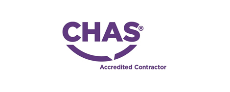 chas accredited contractors manchester