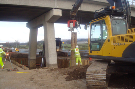 specialist contractors manchester