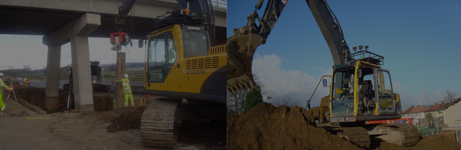 groundworks contractors manchester