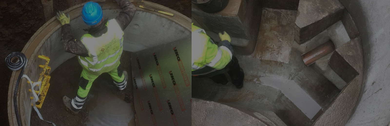 groundworks contractors manchester