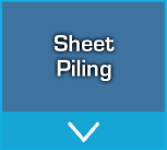sheet piling contractors manchester