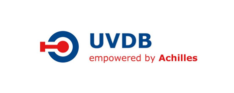 uvdb accredited contractors manchester